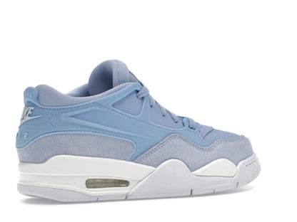 Jordan 4 RM Aluminum White (Women's)