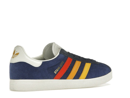 adidas Gazelle size? Exclusive Marvel Stark Industries Pack