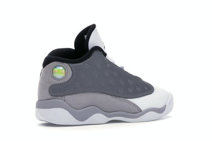 Jordan 13 Retro Atmosphere Grey (TD)