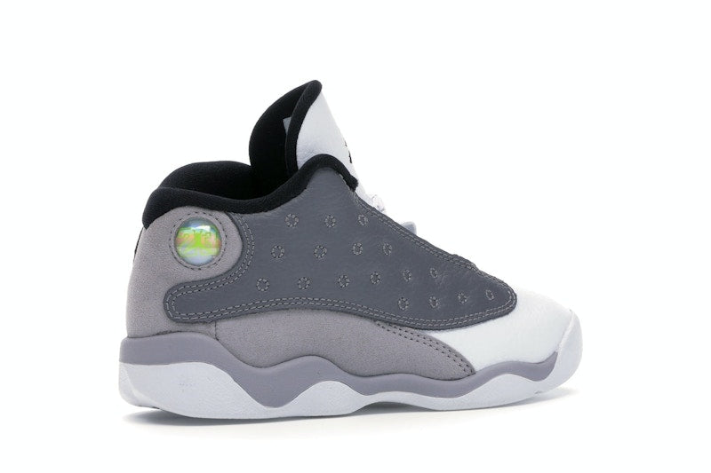Jordan 13 Retro Atmosphere Grey (TD)