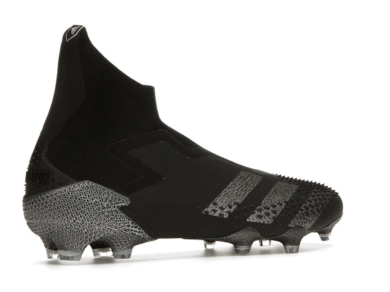 adidas Predator Mutator 20+ Core Black