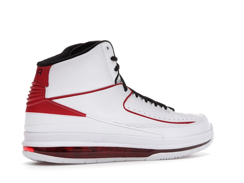 Jordan 2.0 Chicago