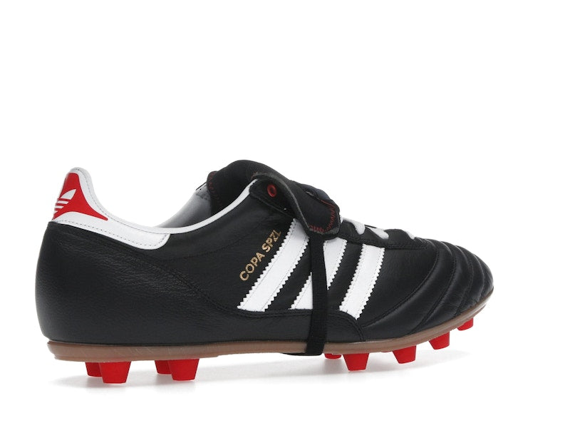 adidas Copa Mundial Spezial F.C. FG Black White Red