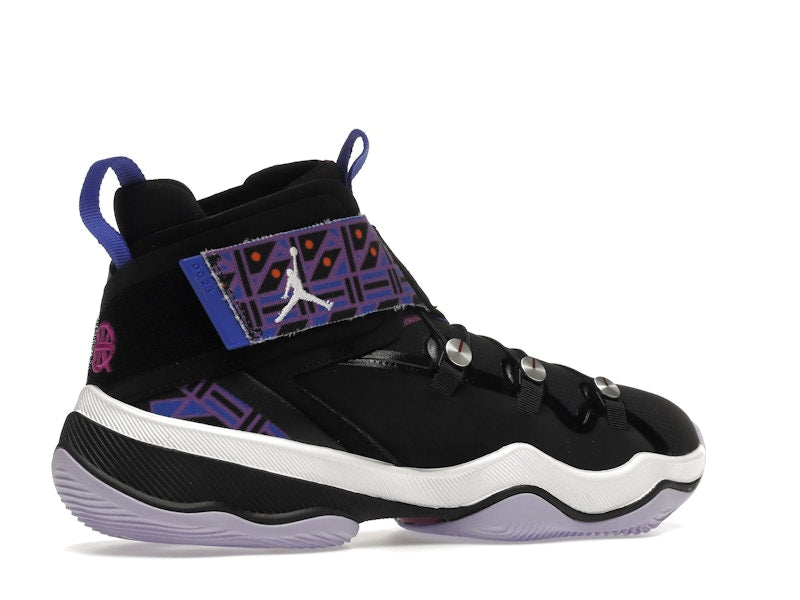 Jordan Ajnt23 Quai 54 (2020)