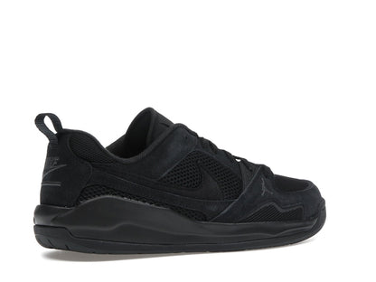 Jordan CMFT Era Black Anthracite