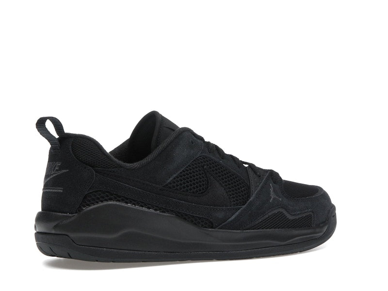 Jordan CMFT Era Black Anthracite