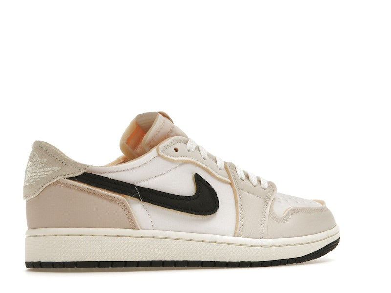 Jordan 1 Retro Low OG EX Coconut Milk