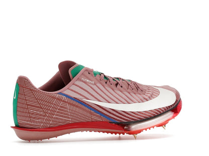 Nike Maxfly 2 Red Stardust Red Sepia University Red Pale Ivory