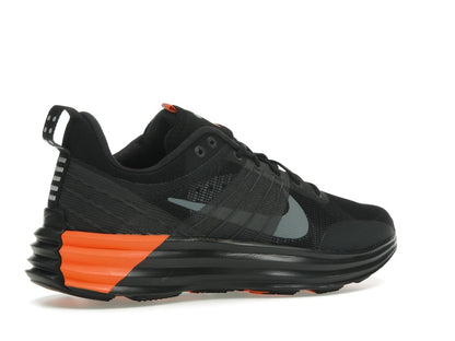 Nike Lunar Roam Safety Orange