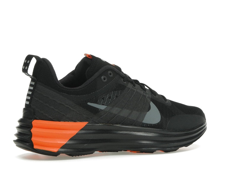Nike Lunar Roam Safety Orange