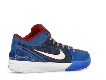Nike Kobe 4 Protro Philly (2024)
