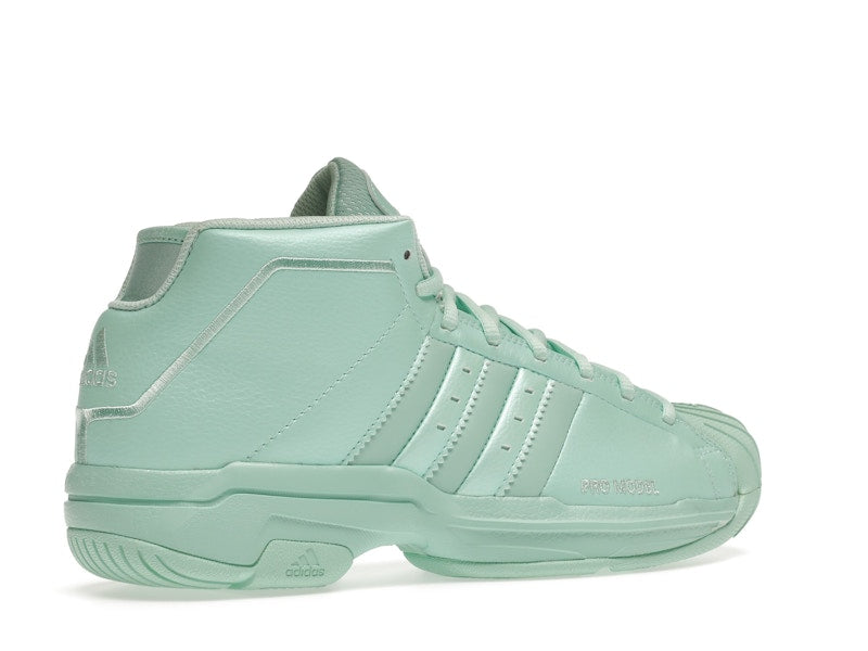 adidas Pro Model 2G Clear Mint