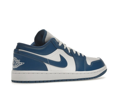 Jordan 1 Low Marina Blue (Women's)