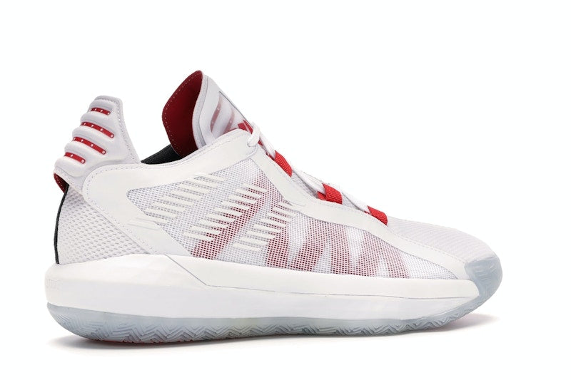 adidas Dame 6 Dame Time