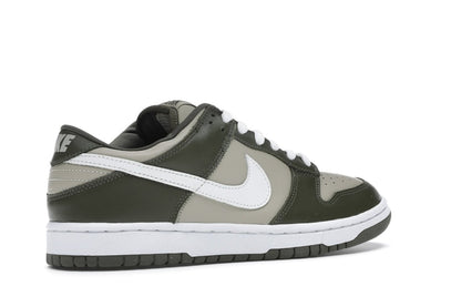 Nike Dunk Low Light Stone