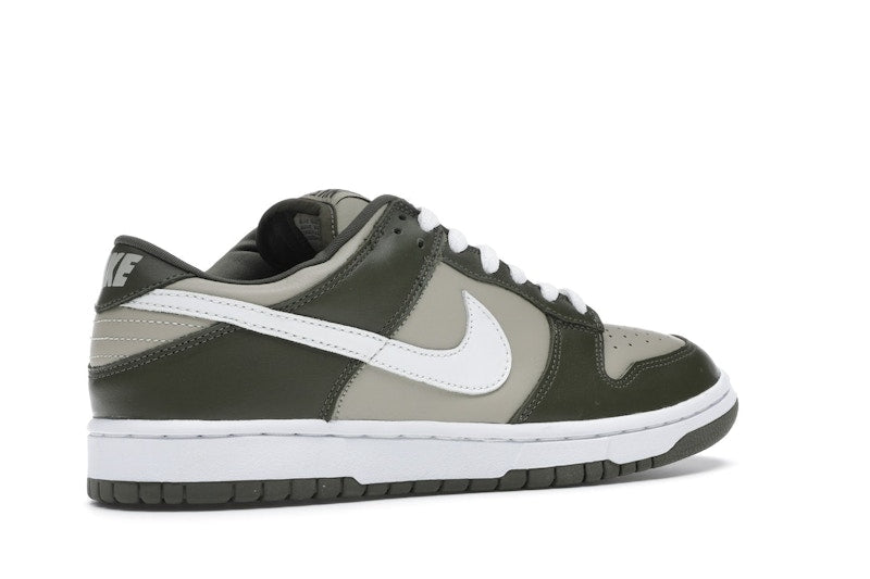 Nike Dunk Low Light Stone