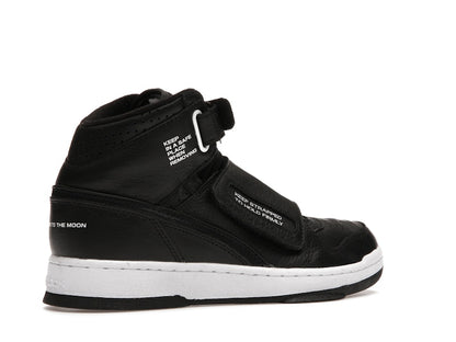 Reebok Alien Stomper Mountain Research Black