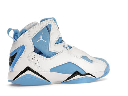 Jordan True Flight UNC