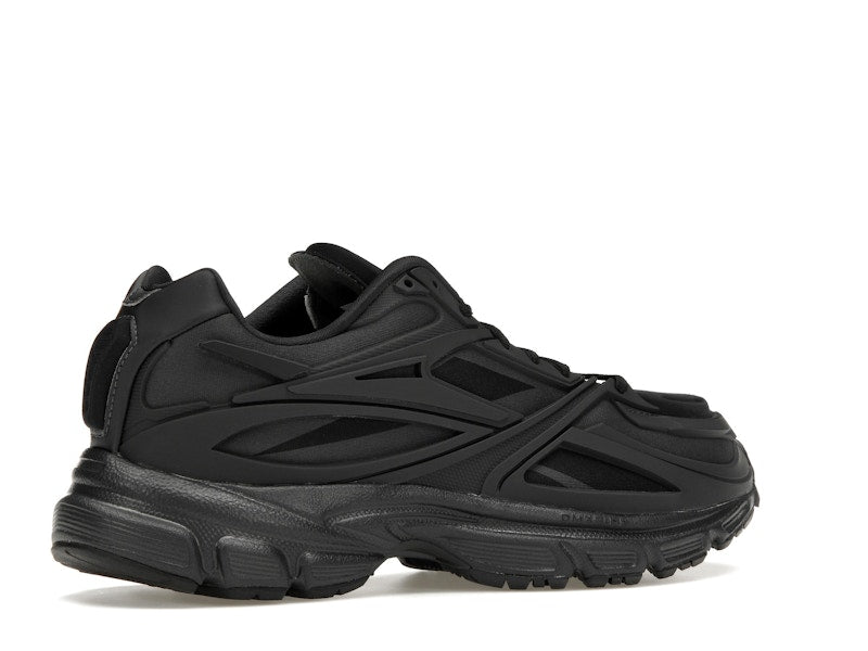 Reebok Remier Road Black