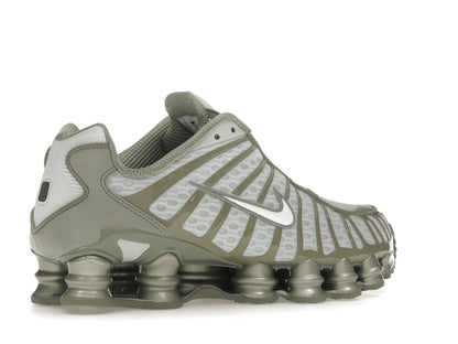 Nike Shox TL Light Army (Women's)