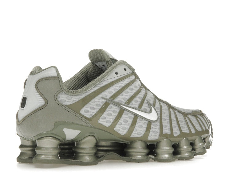 Nike Shox TL Light Army (Women's)