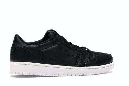 Jordan 1 Retro Low NS Black White (Women's)