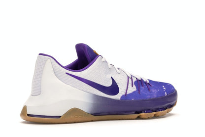 Nike KD 8 Peanut Butter Jelly PBJ (GS)