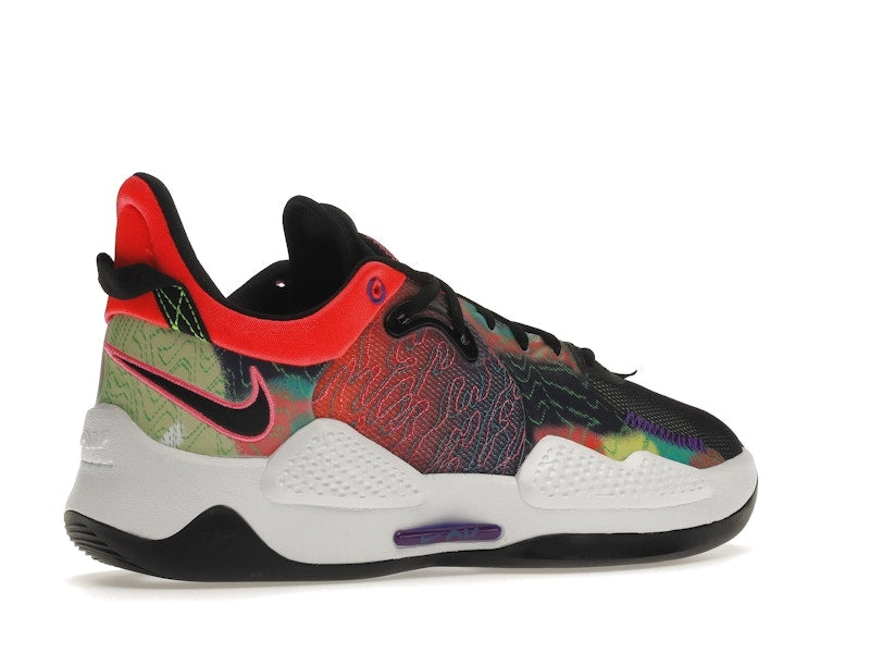 Nike PG 5 Multicolor