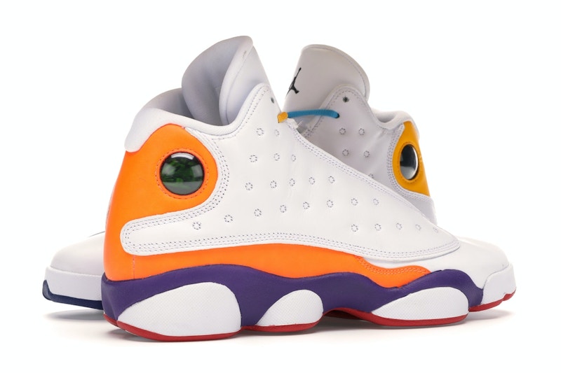 Jordan 13 Retro Playground (GS)