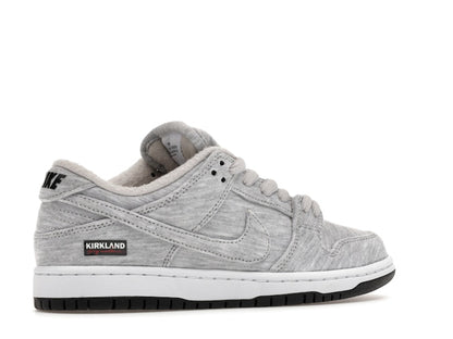 Nike SB Dunk Low Pro QS Costco Kirkland Signature