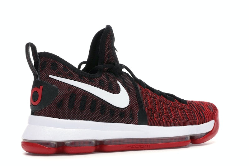 Nike KD 9 Hard Work