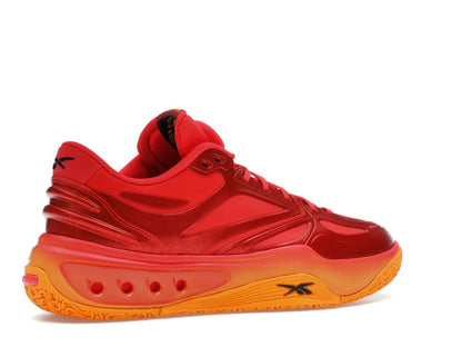 Reebok Engine A Energy Red