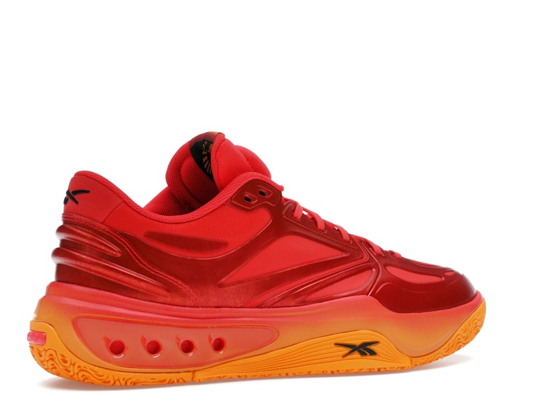 Reebok Engine A Energy Red