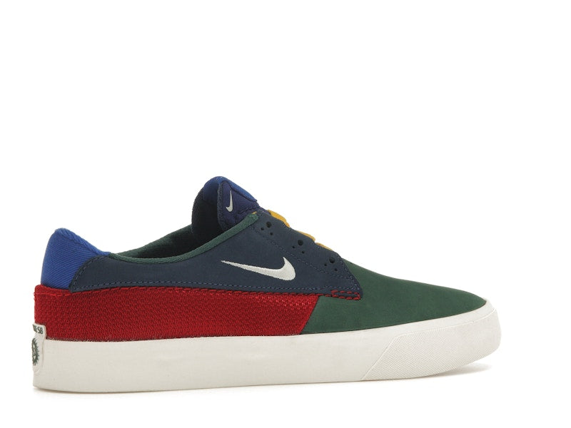 Nike SB Shane Multicolor