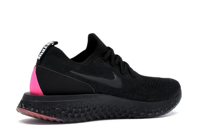 Nike Epic React Flyknit Betrue (2018)