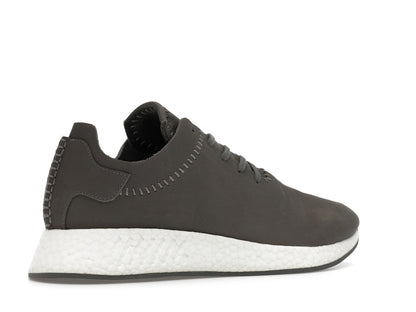 adidas NMD R2 Wings and Horns Ash