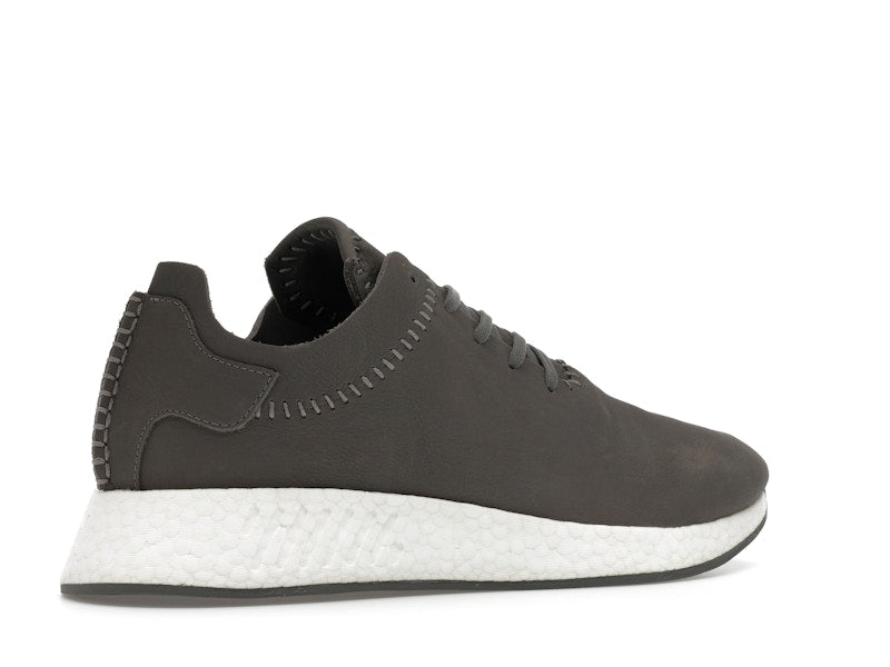 adidas NMD R2 Wings and Horns Ash