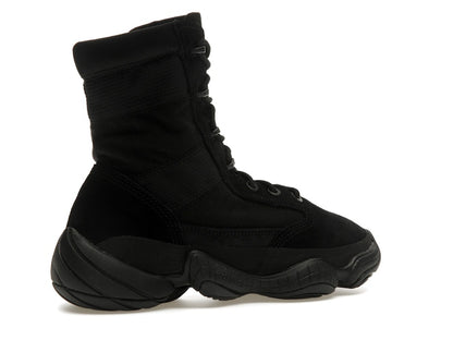 adidas Yeezy 500 High Tactical Boot Utility Black