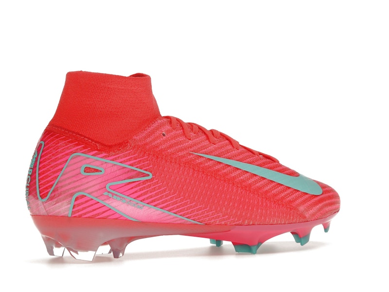 Nike Zoom Mercurial Superfly 10 Elite FG Mad Energy Pack