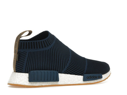 adidas NMD CS1 Gore-tex Blue Night