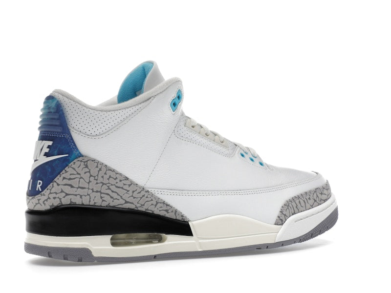Jordan 3 Retro Jordan Brand Classic (PE) (2025)