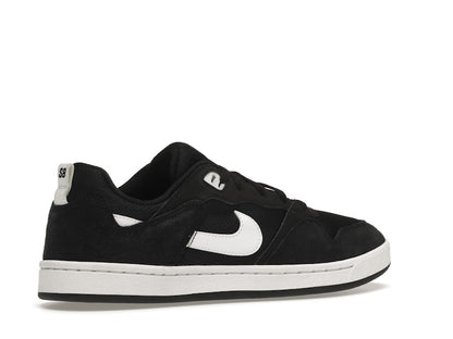 Nike SB Alleyoop Black White