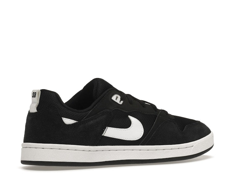 Nike SB Alleyoop Black White