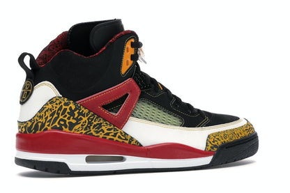 Jordan Spizike Kings County