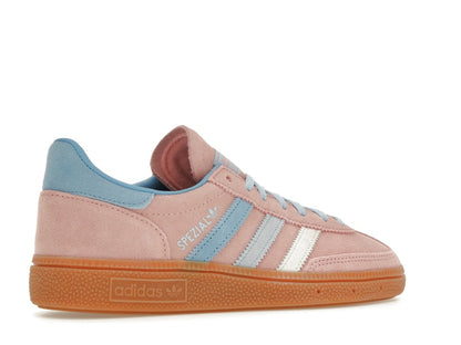 adidas Handball Spezial Semi Pink Spark (Women's)