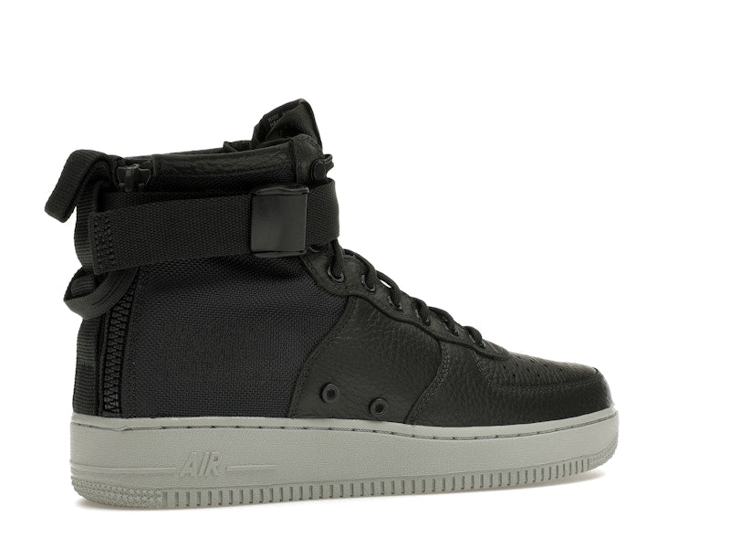 Nike SF Air Force 1 Mid Outdoor Green (Women's)