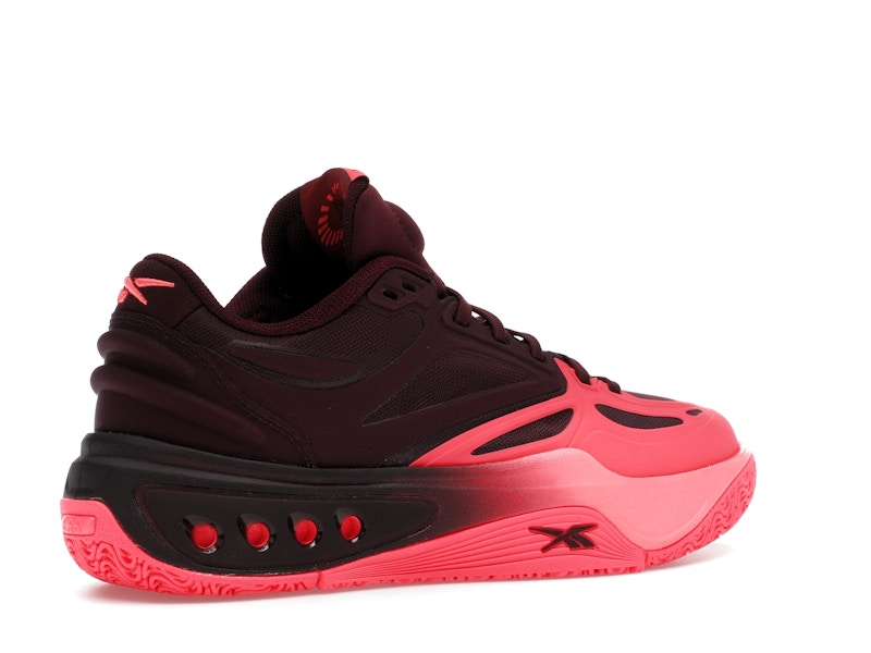 Reebok Engine A Angel Reese Pretty Gritty