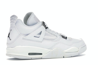 Jordan 4 Retro Pure Money (2006)