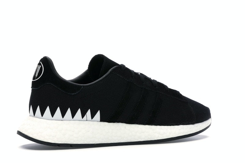 adidas Chop Shop Neighborhood Core Black