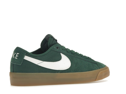 Nike SB Blazer Low GT Green Gum